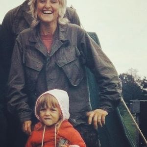 Meet your Posher, Donna